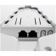 Беспроводная точка доступа MikroTik RBCAPGI-5ACD2ND-XL