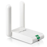 Беспроводной адаптер TP-Link TL-WN822N 802.11n 300Mbps, USB