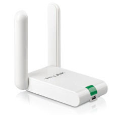 Беспроводной адаптер TP-Link TL-WN822N 802.11n 300Mbps, USB