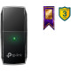 Беспроводной USB адаптер TP-Link Archer T2U 802.11ac 433Mbps
