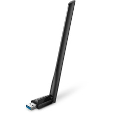 Беспроводной адаптер TP-Link Archer T3U PLUS 802.11a/b/g/n/ac 1267Mbps, USB