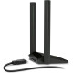 Беспроводной USB адаптер TP-Link Archer T4U Plus 802.11ac 1300Mbps