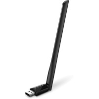 Беспроводной USB адаптер TP-Link Archer T2U Plus 802.11ac 433Mbps