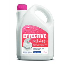 Жидкость для биотуалета Thetford Effective Rinse 2л