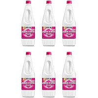 Набор жидкостей для биотуалета Thetford Aqua Kem Rinse 1,5л 6шт