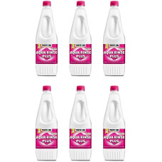 Набор жидкостей для биотуалета Thetford Aqua Kem Rinse 1,5л 6шт