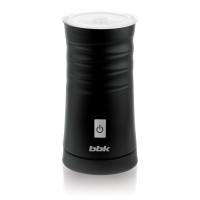 BBK BMF025 (B) Вспениватель капучинатор, черный