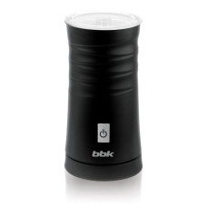 BBK BMF025 (B) Вспениватель капучинатор, черный