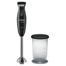 BOSCH MSM2610B Блендер погружной, 600Вт, черный