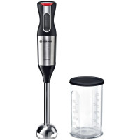 BOSCH MS62M6110 Блендер погружной, 1000Вт, черный