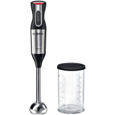 BOSCH MS62M6110 Блендер погружной, 1000Вт, черный