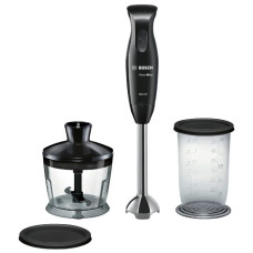 BOSCH MSM2620B Блендер погружной, 600Вт, черный