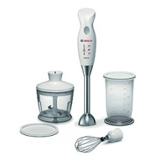 BOSCH MSM6B700 Блендер погружной, 350Вт белый