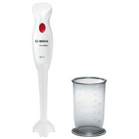 BOSCH MSM14100 Блендер погружной, 400Вт, белый