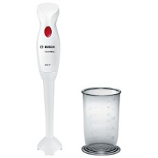 BOSCH MSM14100 Блендер погружной, 400Вт, белый