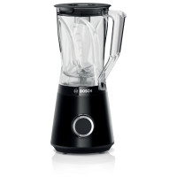 BOSCH MMB6141B Блендер стационарный, 1200Вт, черный