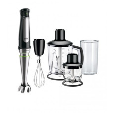 BRAUN MQ7045X Блендер