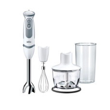BRAUN MQ5235WH Блендер