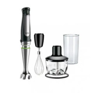 Braun MQ7035I Блендер погружной ,850Вт, черный