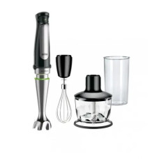 Braun MQ7035I Блендер погружной ,850Вт, черный