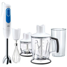 Блендер погружной Braun MQ 3045 Aperitive