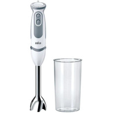 Блендер погружной Braun MQ 5200 WH