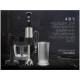 Блендер погружной Polaris PHB 1066 AL