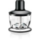 Блендер погружной Braun MQ 7035X