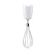 Блендер погружной Braun MQ 5235 WH