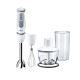 Блендер погружной Braun MQ 5235 WH