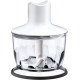 Блендер погружной Braun MQ 5237 WH