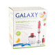 Блендер погружной Galaxy GL 2121