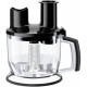 Блендер погружной Braun MQ 5277 BK