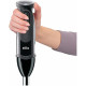 Блендер погружной Braun MQ 5277 BK