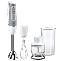Блендер погружной Braun MQ 525