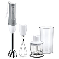 Блендер погружной Braun MQ 525
