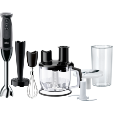 Блендер погружной Braun MQ 5277 BK