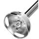 Блендер погружной Bosch MS61B6170