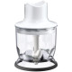 Блендер погружной Braun MQ 5245 WH