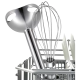 Блендер погружной Bosch MS61B6170