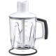 Блендер погружной Braun MQ 5245 WH