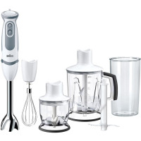 Блендер погружной Braun MQ 5245 WH