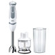 Блендер погружной Braun MQ 5220 WH