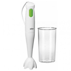 Блендер погружной Braun MQ 100 Soup