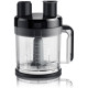 Блендер погружной Braun MQ9195XLI