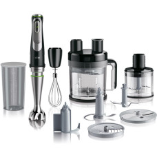 Блендер погружной Braun MQ9195XLI