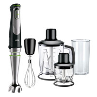 Блендер погружной Braun MQ 9045X
