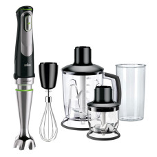 Блендер погружной Braun MQ 9045X