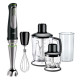 Блендер погружной Braun MQ 9045X