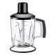 Блендер погружной Braun MQ 9045X